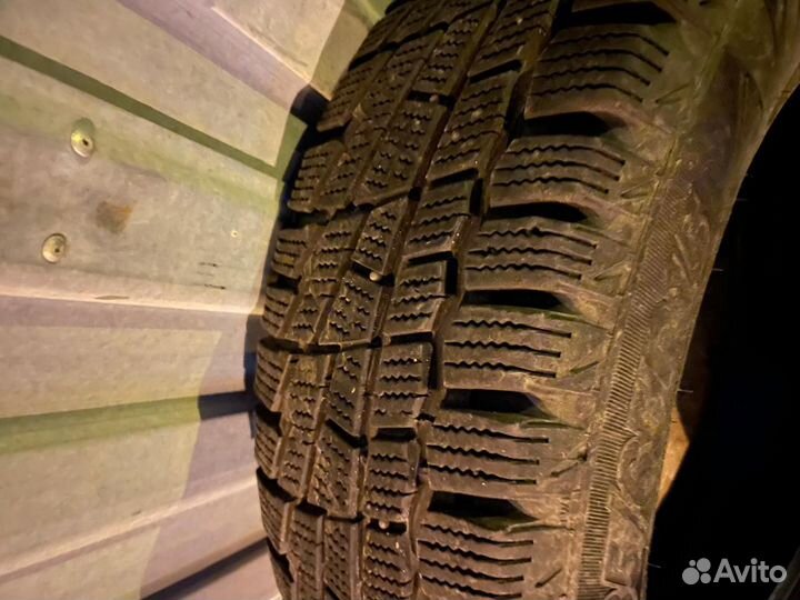 Cordiant Winter Drive 185/65 R15