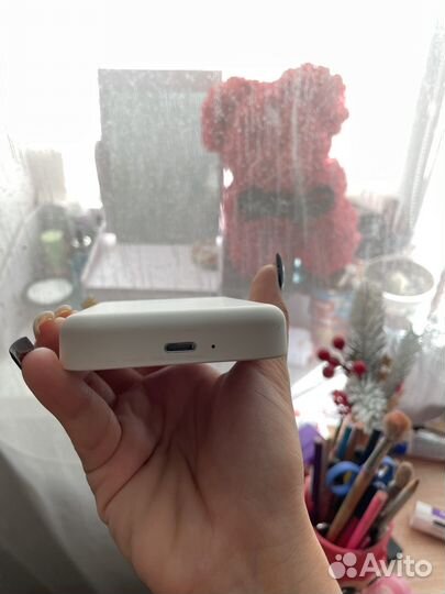 Повербанк apple быстрый