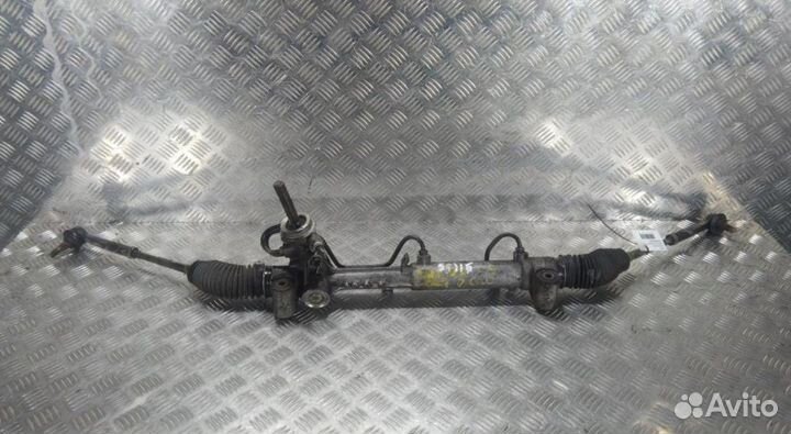 Рулевая рейка 0250080025001 Opel Astra G (98-04)