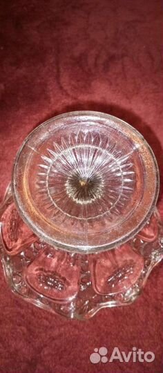 Ваза для фруктов