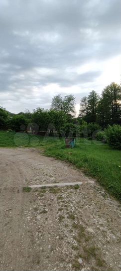 Участок 14 сот. (ИЖС)