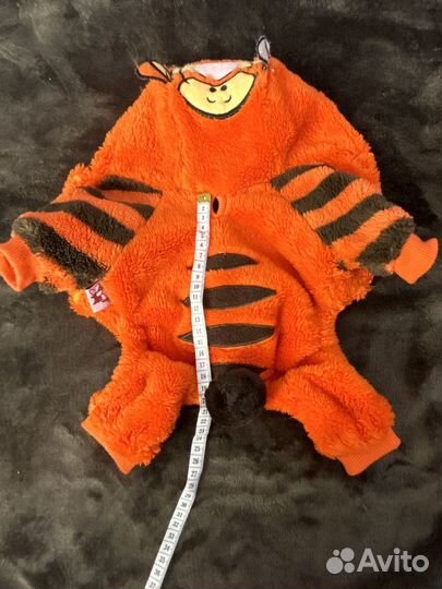 Одежда для маленьких собак