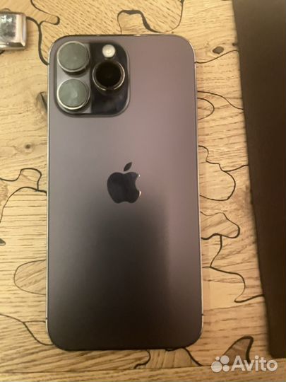 iPhone 14 Pro Max, 256 ГБ