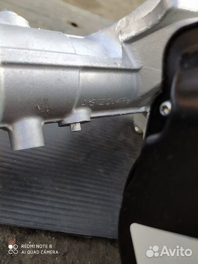 Рулевая рейка Ford Explorer