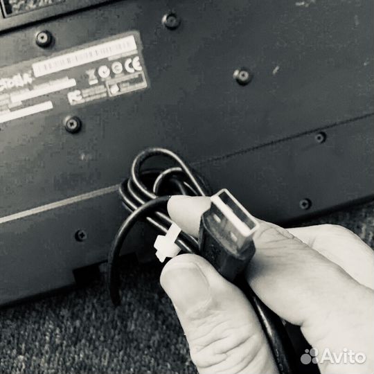 Razer игровая клавиатура