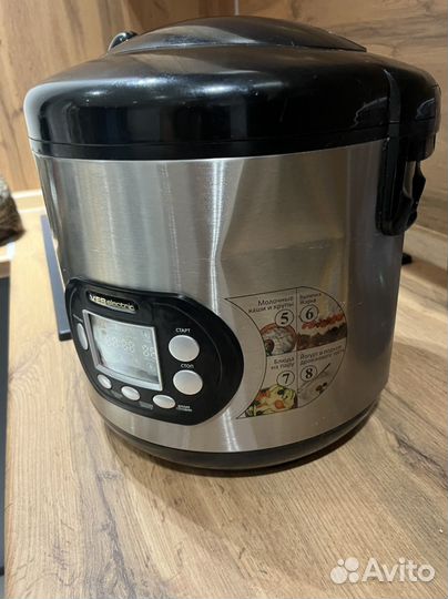 Мультиварка