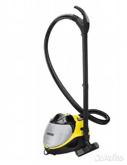 Паропылесос Karcher SV 1902