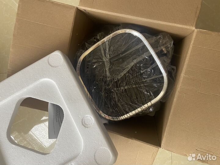 Аэрогриль новый