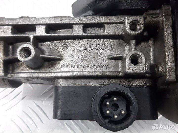 Расходомер воздуха (дмрв) для BMW 3-Series (E36)