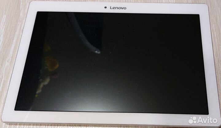 Планшет Lenovo TAB 2 X30L