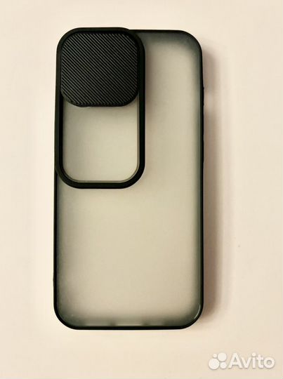 Чехол для телефона iPhone 13 pro новый