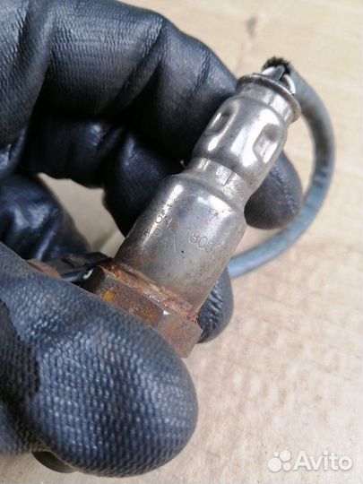 Лямбда-зонд Mercedes-Benz S-Class W222