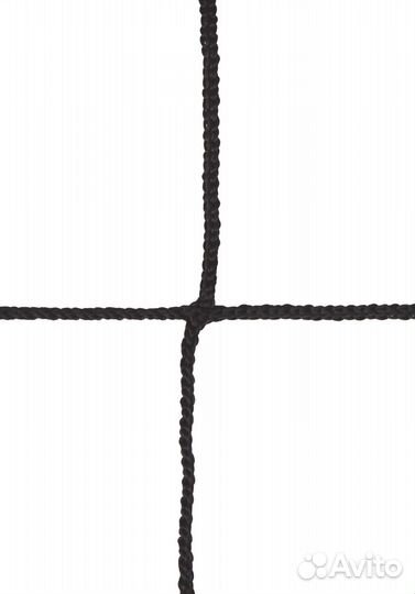 Сетка волейбольная с тросом нить 2,6 мм волейбол