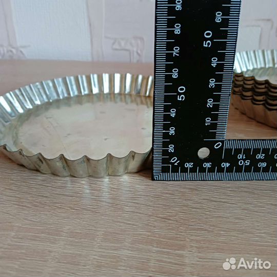 Форма для выпечки