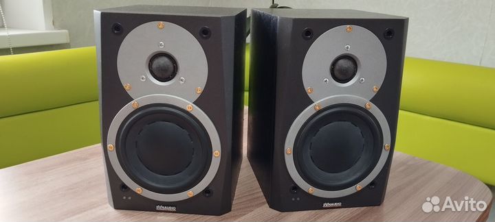 Активные мониторы Dynaudio MC15