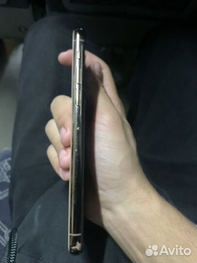 iPhone 11 Pro, 512 ГБ