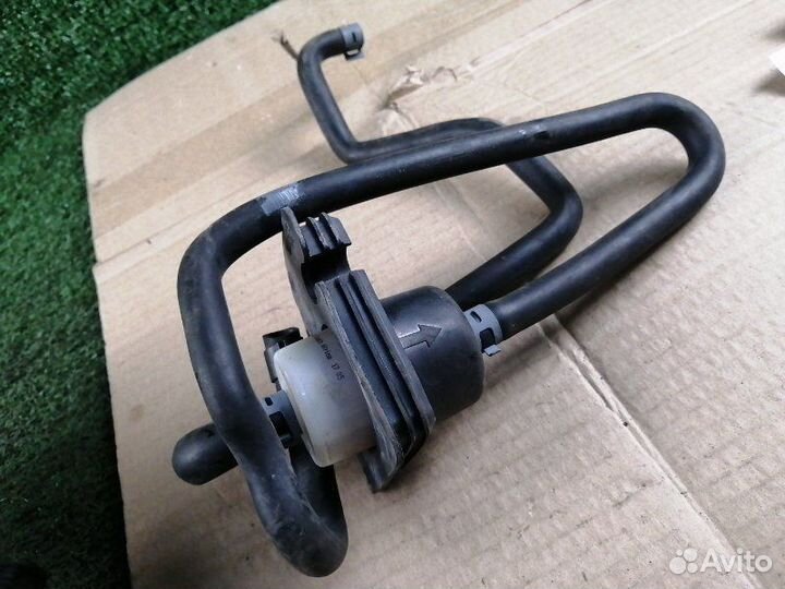 Фильтр компрессора пневмоподвески Mercedes-Benz