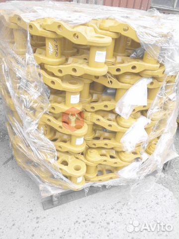 Цепь гусеничная CAT 6Y0854