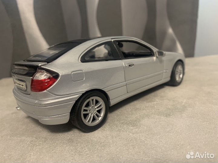 Модели машин