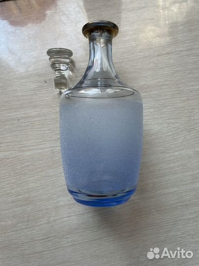 Графин СССР