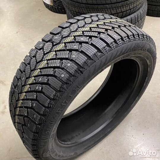 Gislaved Nord Frost 200 205/50 R17 93T