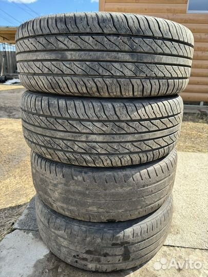 КАМА 365 (241) 205/55 R16 50H