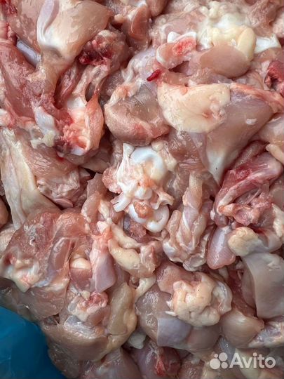 Мясо для животных оптом и розницу