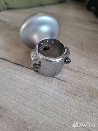 Насадка на руль