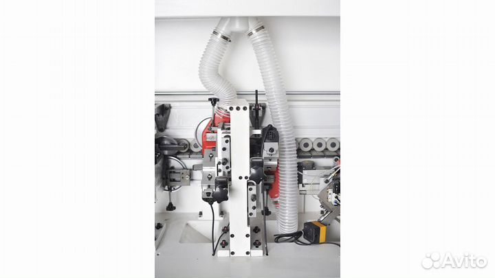 Автоматический кромкооблицовочный станок WD720