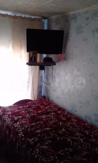 Дом 20 м² на участке 4 сот.