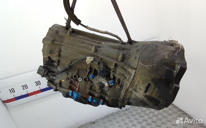 Б/У Б/У кпп автоматическая фото неактуально, сняты