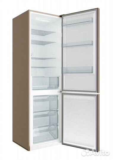 Холодильник Candy ccrn6200G Новый