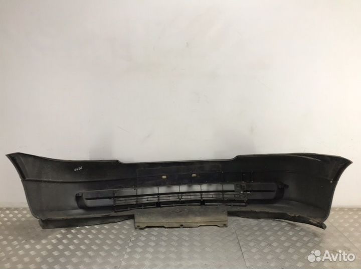 Бампер 90559473 Opel Astra G (1998-2005)