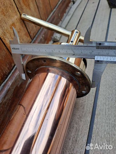 Трюмная помпа