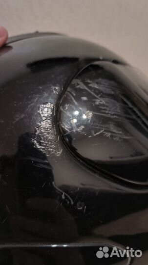 Мотошлем arai rx 7