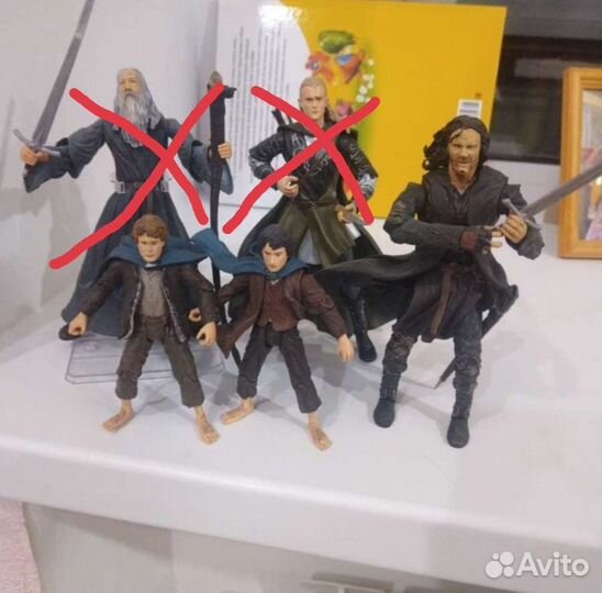 Властелин колец