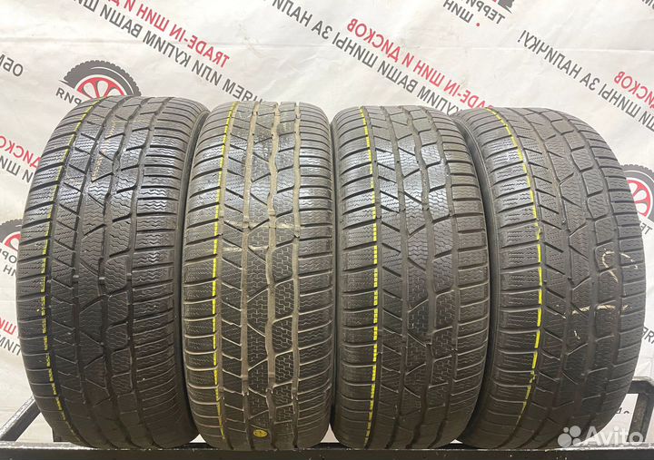 Continental ContiVikingContact 5 235/45 R19 96N