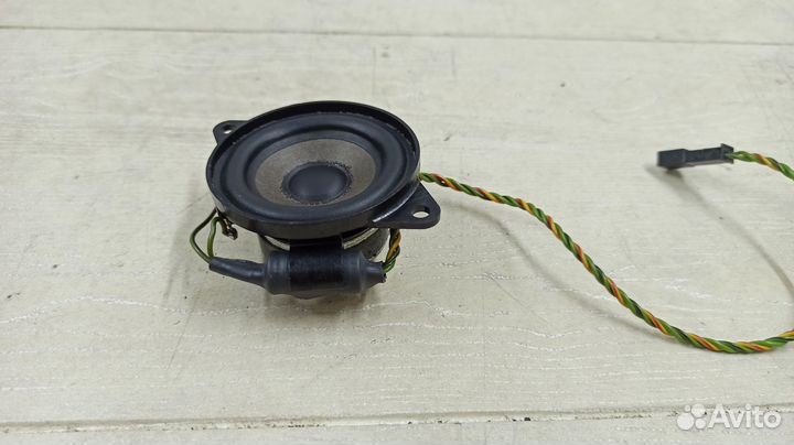 Динамик BMW X5 E53