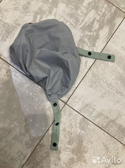 Эргорюкзак (слинг, кенгуру) для малышей