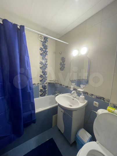 2-к. квартира, 40 м², 2/3 эт.