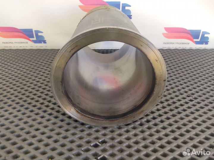 Гильза цилиндра Man TGA, Man TGS, Man TGX