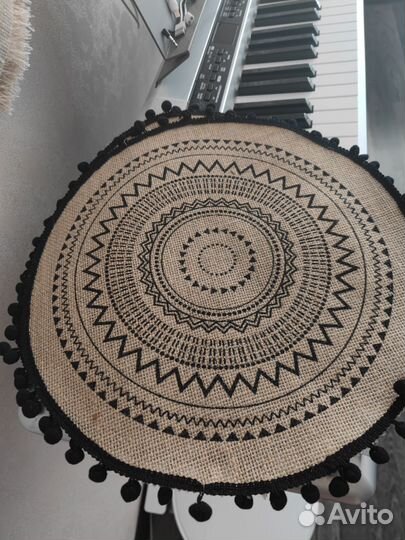 Салфетка, подставка