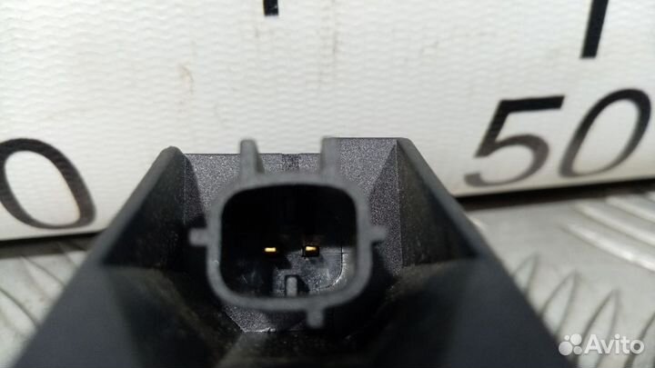 Б/У Датчик AIR BAG skoda superb#001