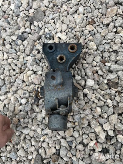 Подушка двс 4G15 Mitsubishi