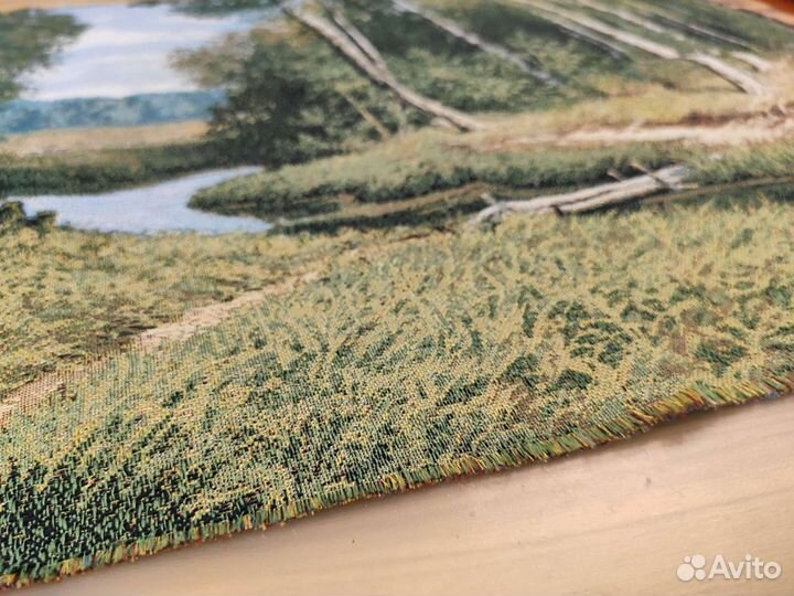 Гобелен купон 50х50 см