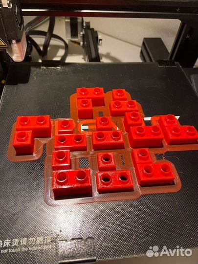 3Д печать, Моделирование 3D