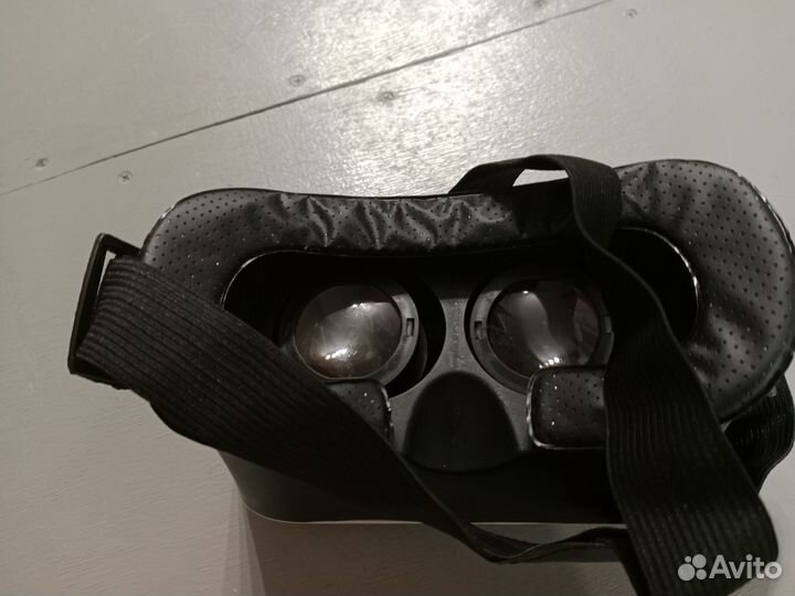 VR очки для телефона