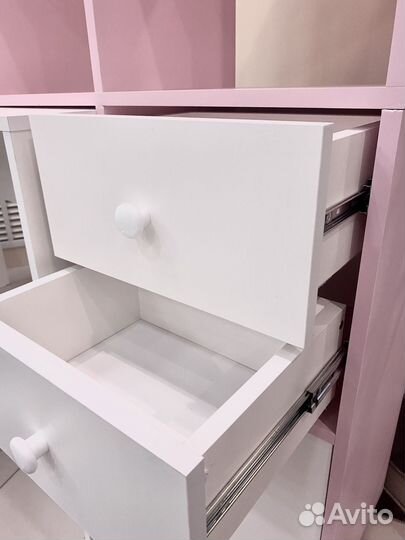 Письменный стол