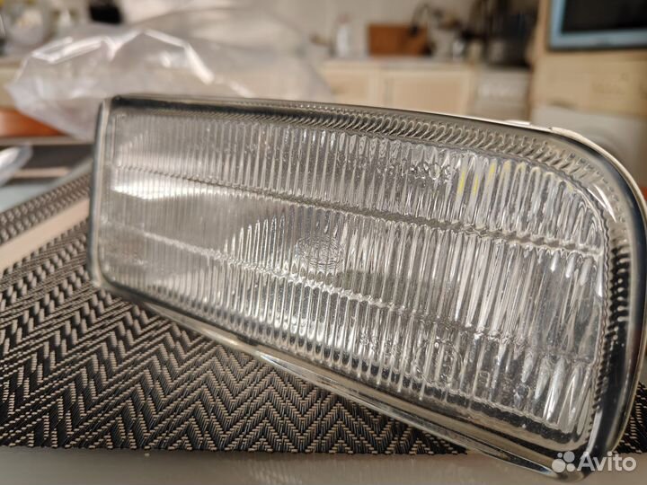 Противотуманные фары bmw е36