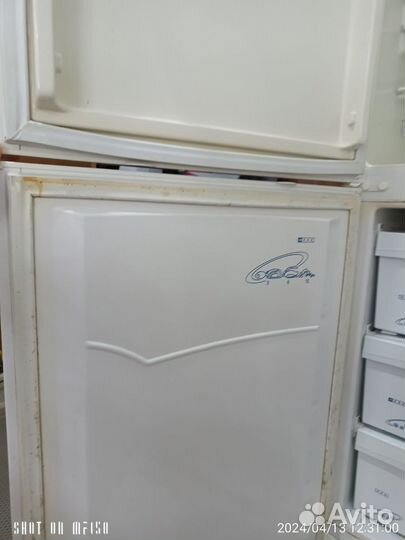 Холодильник бу Позис (Pozis - мир - 149-5)